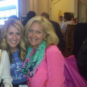 Meet your Posher, Jaye